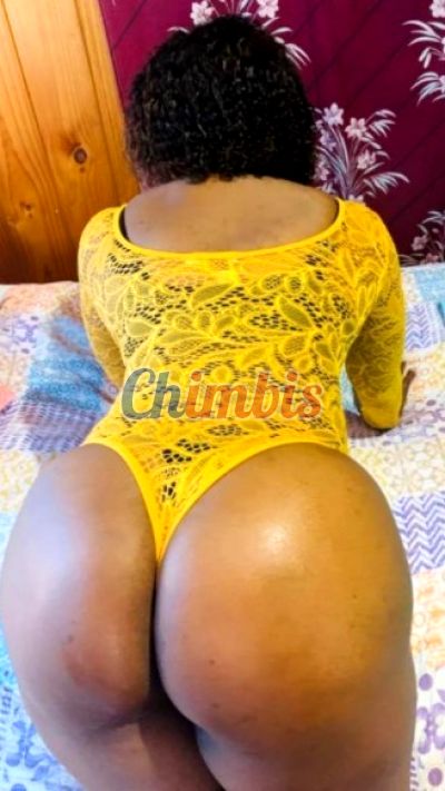 Alexa, escort en Providencia (Santiago)