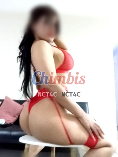 Miranda, Puta en Antofagasta