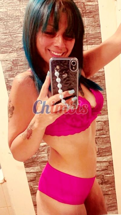escort en Chillán