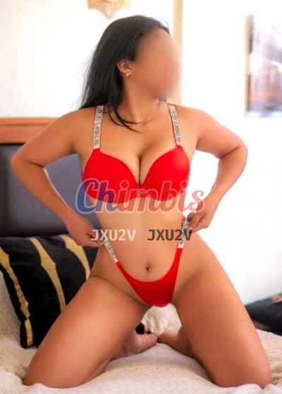 Aranza, escort en Independencia (Santiago)