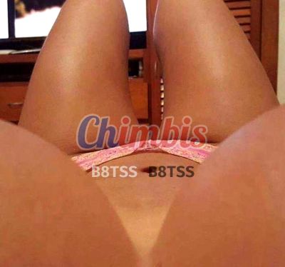Crystal, Escort en Antofagasta
