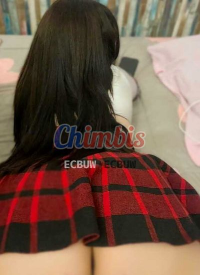 Sofía, Escort en Antofagasta