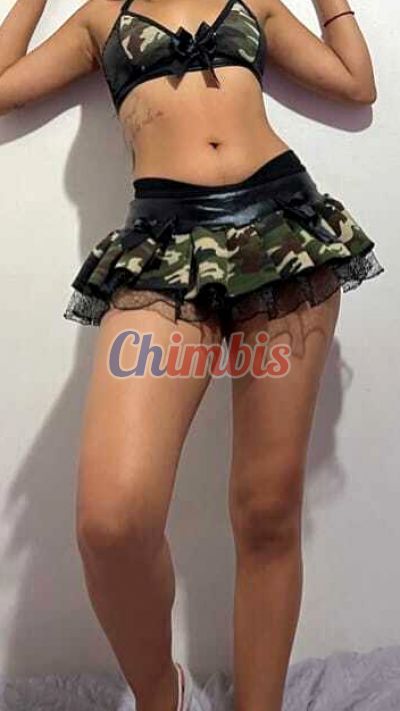 Valentina, escort en Antofagasta