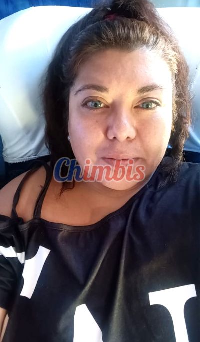 Ana 928003809, Escort en Valparaíso