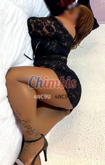 Zoe, escort en Los Ángeles