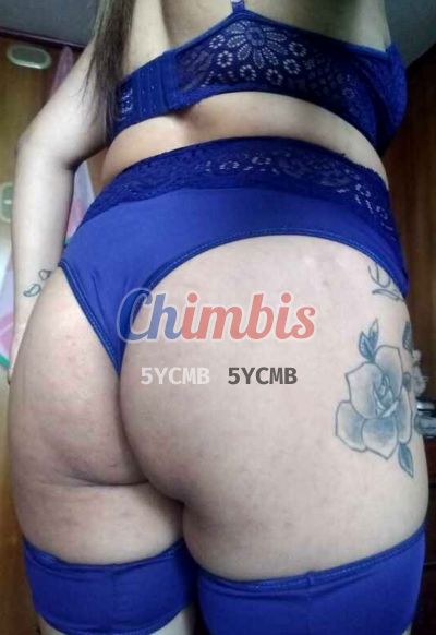 Romina, escort en Puerto Montt