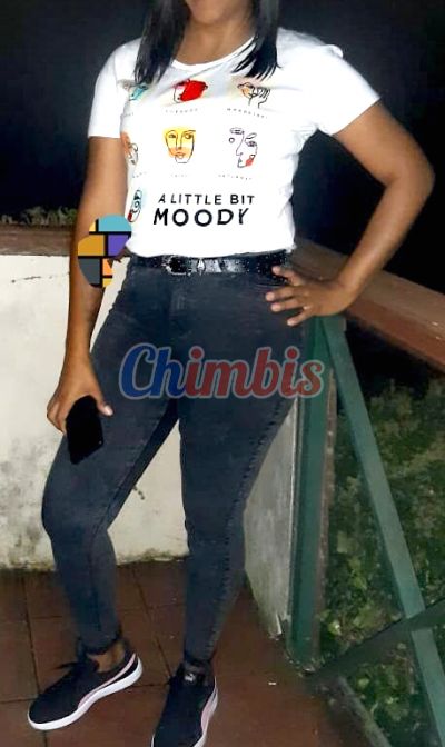 Greta, escort en Puerto Montt