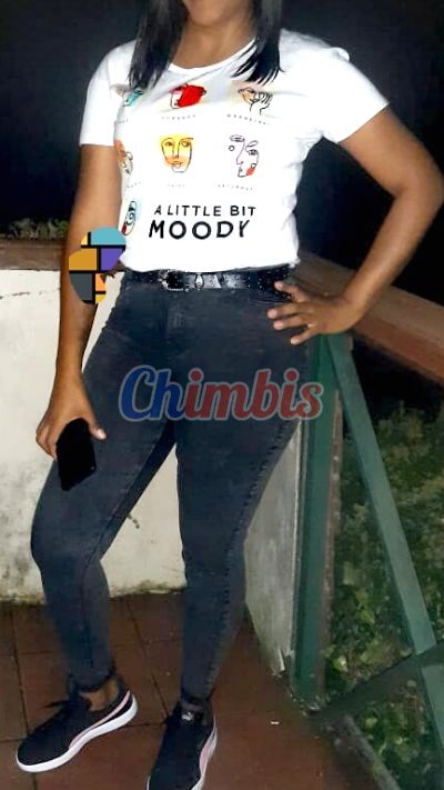 Greta, escort en Puerto Montt