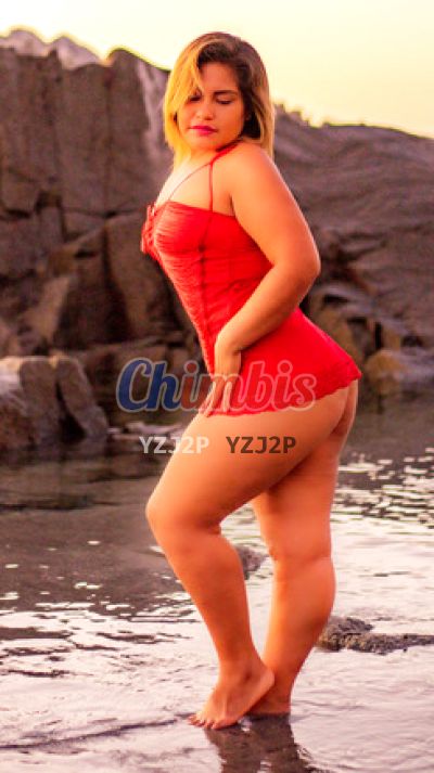 Bianka, Puta en Iquique