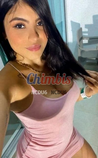 Danna, Escort en Las Condes (Santiago)