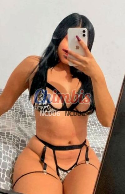 Danna, Puta en Las Condes (Santiago)