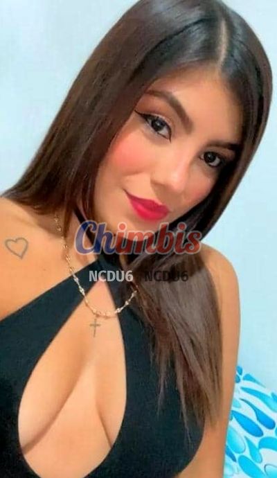 Danna, Escort en Las Condes (Santiago)