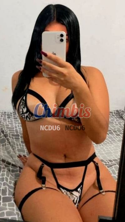 Danna, Escort en Las Condes (Santiago)