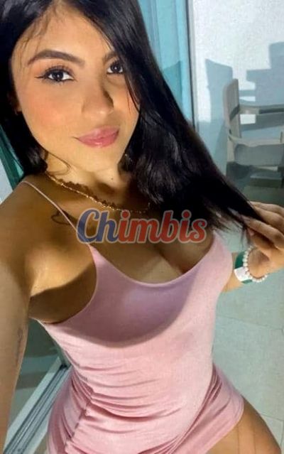 Danna, escort en Las Condes (Santiago)