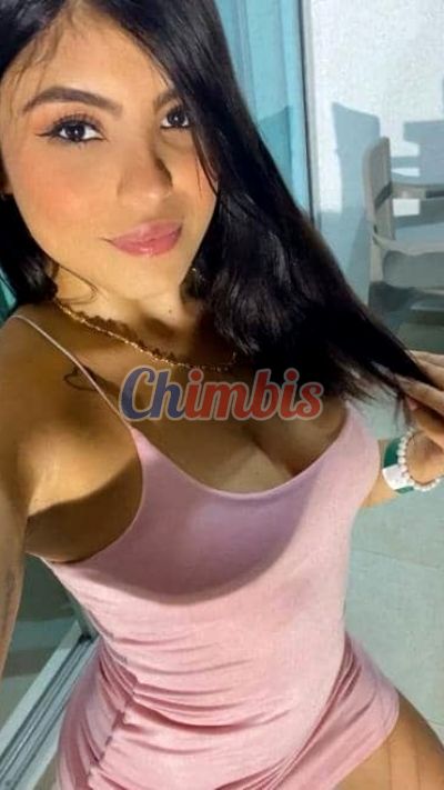 Danna, escort en Las Condes (Santiago)
