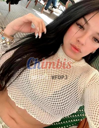Cattleya, puta en Alto Hospicio