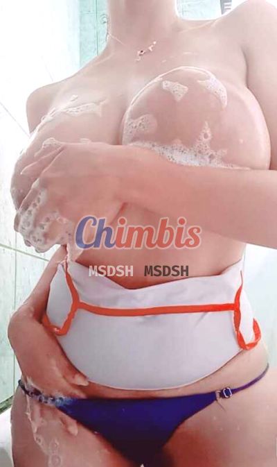 Kim, escort en Arica