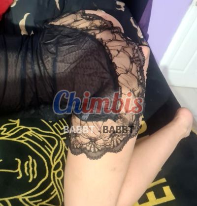 Monse, escort en San Miguel (Santiago)