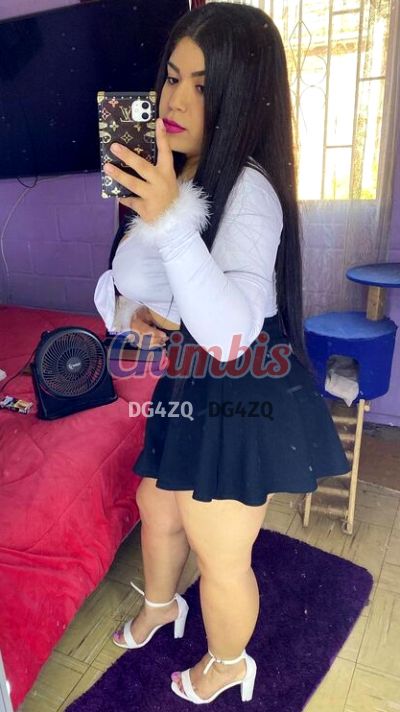 Kiara, Puta en Quintero