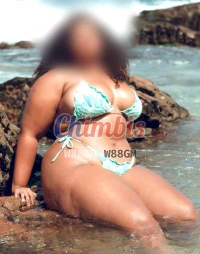 Arianny, escort en Concepción