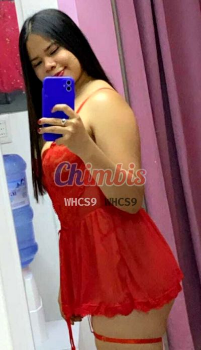 Sammy, escort en La Serena