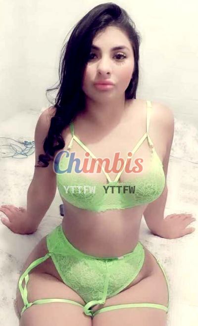 Lucía, escort en Coyhaique