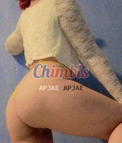 Andrea, escort en Antofagasta