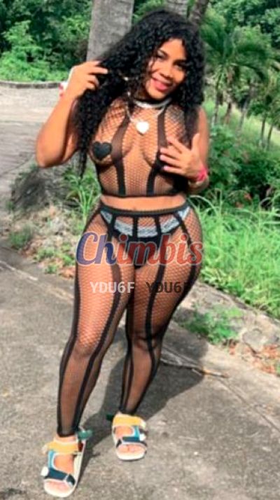 Putita, escort en Quillota