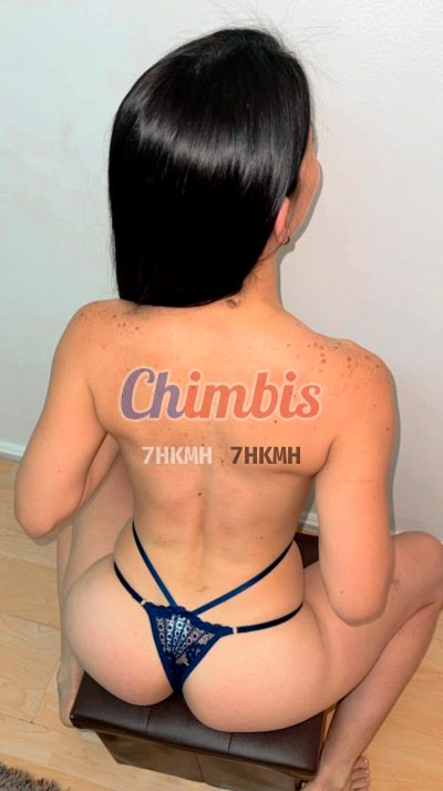 Rosita, Escort en Antofagasta