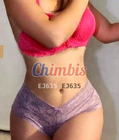 Liliana, escort en San Fernando