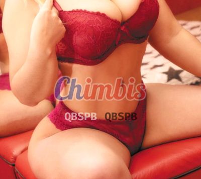 Jade, escort en Quilpué