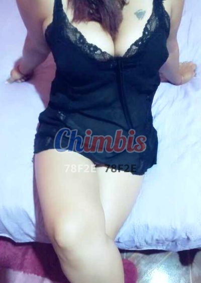 Camila, Escort en Arica