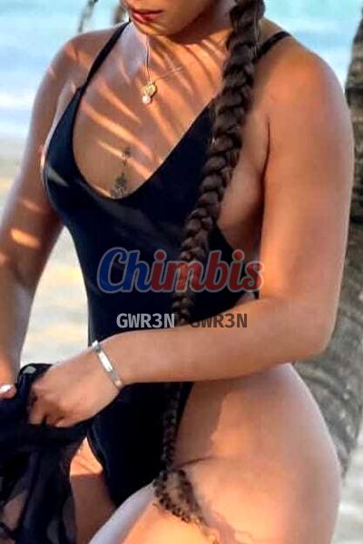 Lorena, escort en Santa Cruz