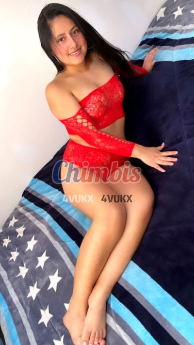 Pamela, puta en Antofagasta