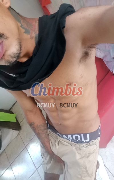 Keo, Hombre en Copiapó