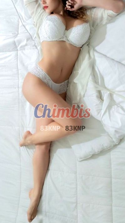 Samara, escort en Viña del Mar