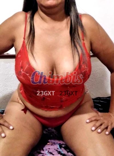 Catrina, escort en Antofagasta