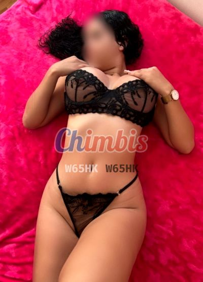Paolita, Escort en Iquique