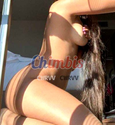 Daniela, escort en Antofagasta