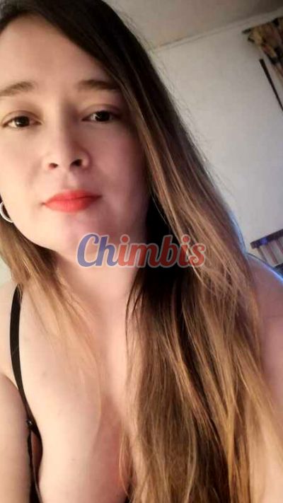 Vanesa, Escort en Villarrica