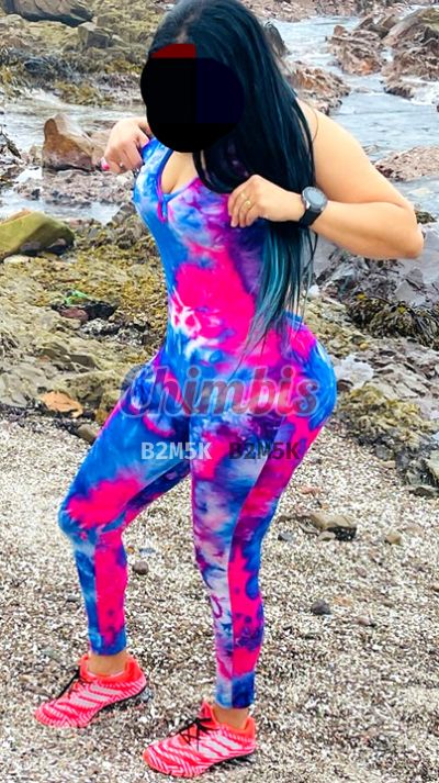 Débora, escort en Santa Cruz