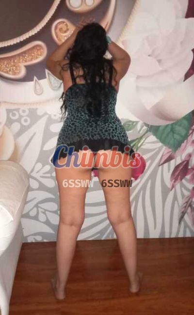 Agustina, puta en Osorno