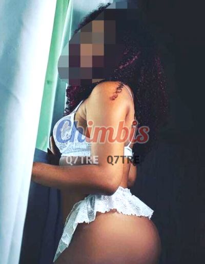 Kathaleya, Puta en Coquimbo ciudad
