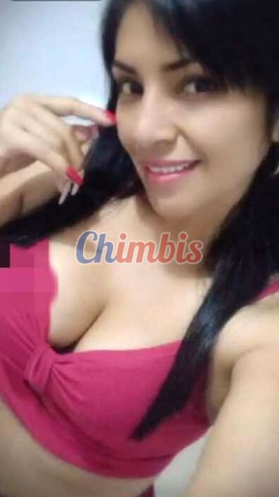 Estefany, escort en Temuco