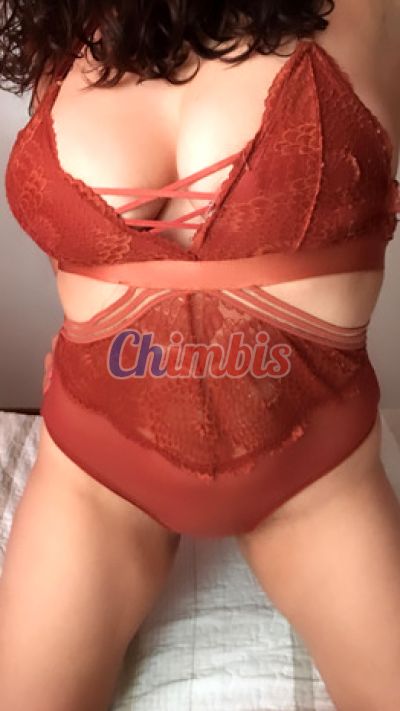 Daniela, escort en Concepción