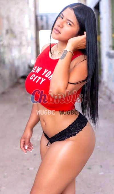 Gabriela, Escort en Antofagasta