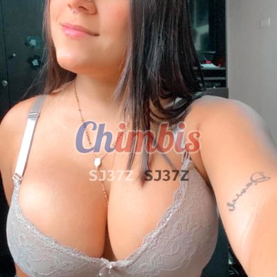 Karencita, escort en Centro (Santiago)