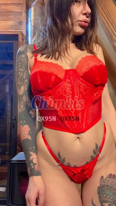 Escort, escort en Las Condes (Santiago)
