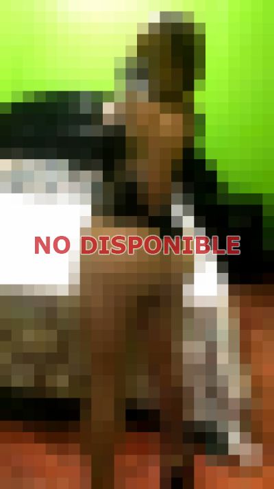 escort en Metro Santa Isabel (Santiago)