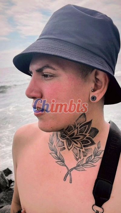 Alejandro, hombre en Antofagasta